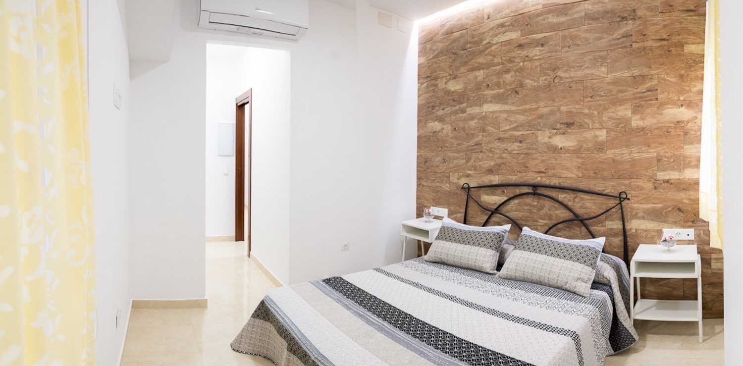 Lejlighed til salg i Los Boliches (Fuengirola)