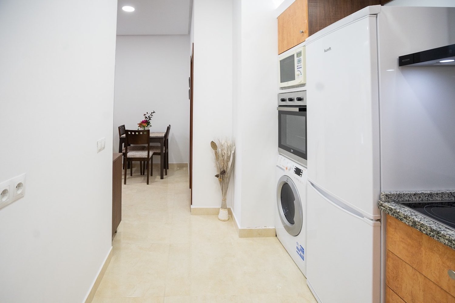 Lejlighed til salg i Los Boliches (Fuengirola)