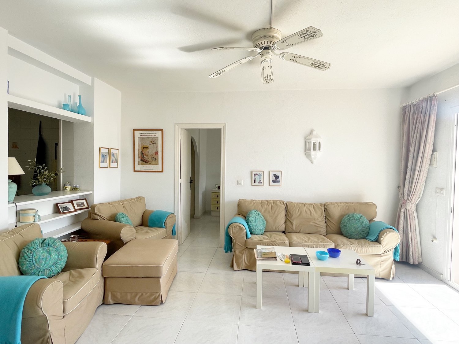 Appartment zum verkauf in Mijas Golf