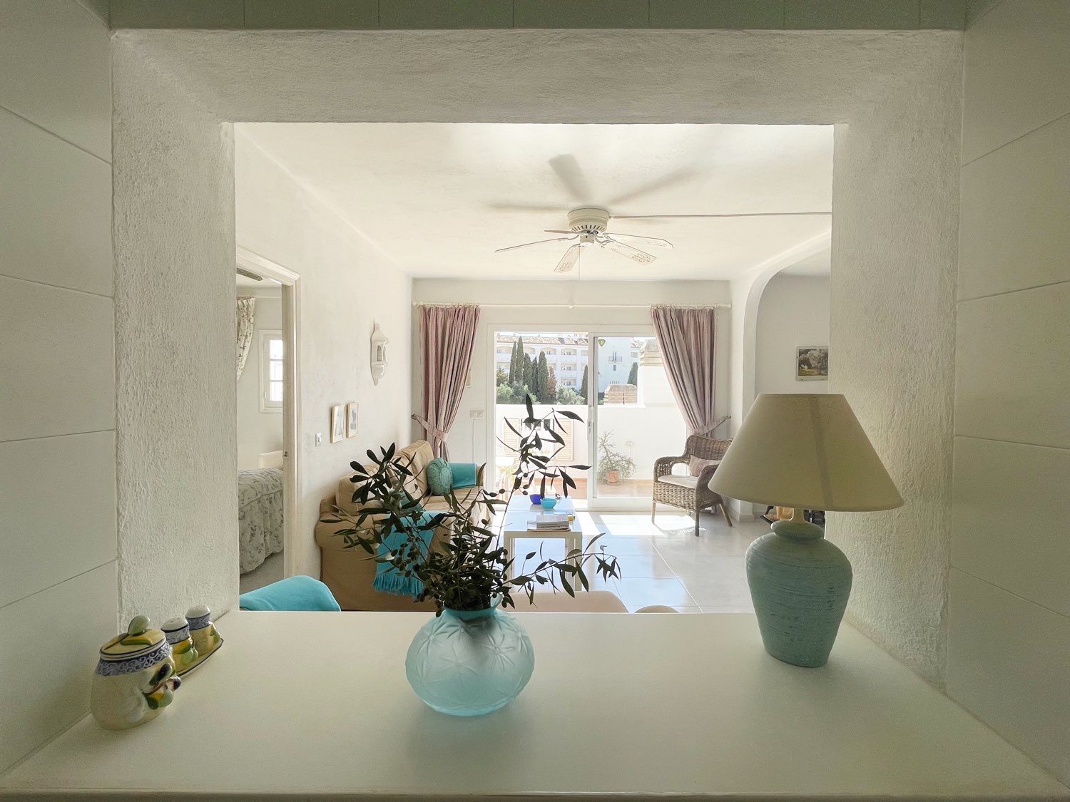 Appartment zum verkauf in Mijas Golf