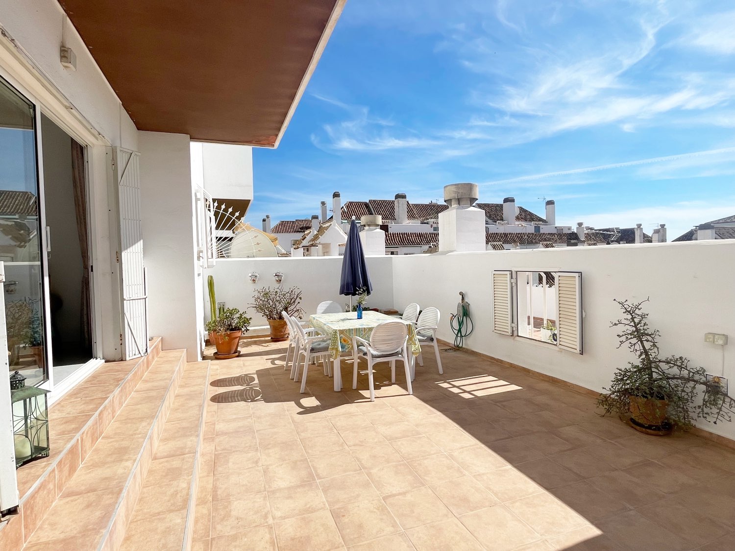 Appartment zum verkauf in Mijas Golf