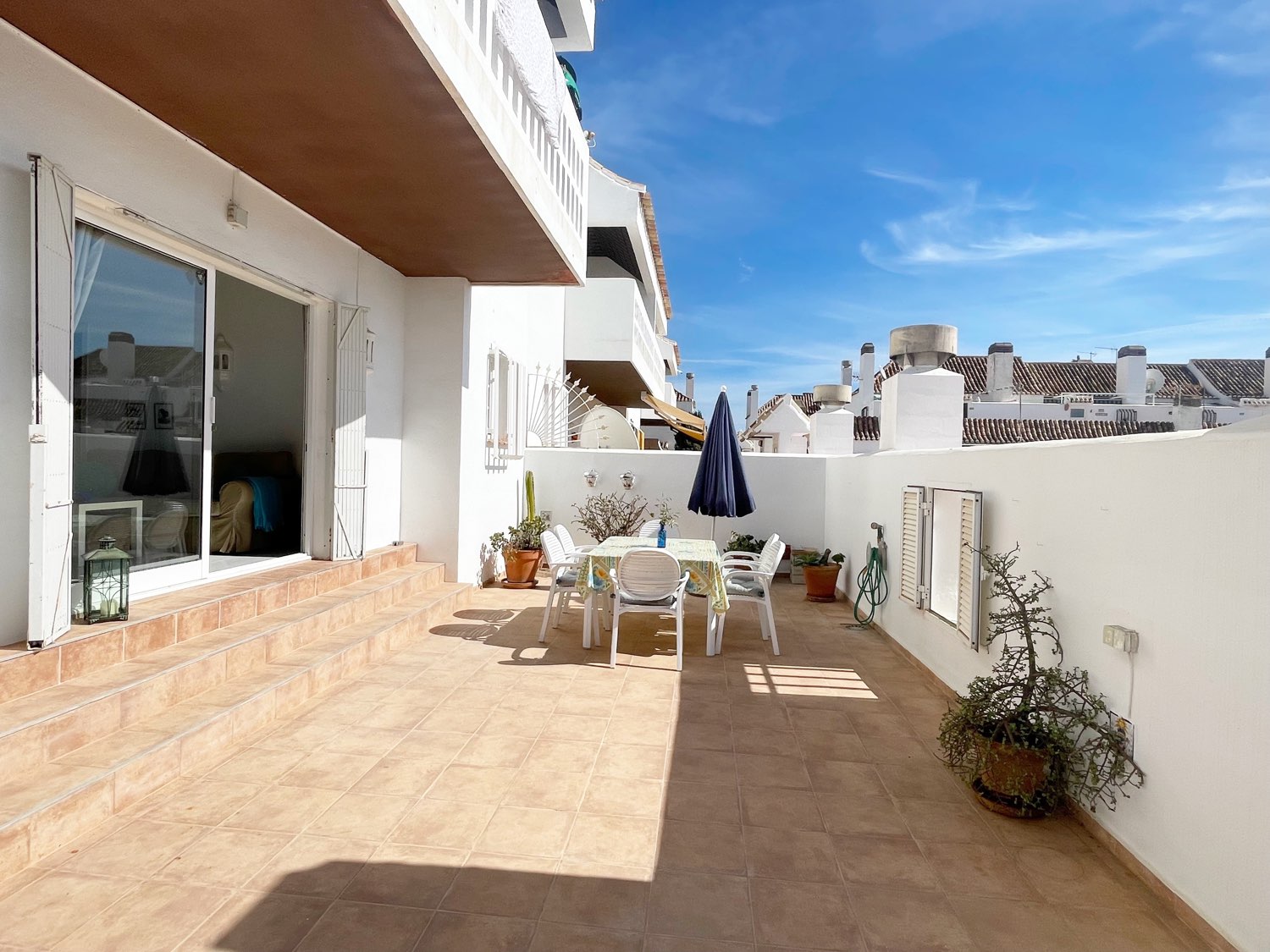 Appartment zum verkauf in Mijas Golf