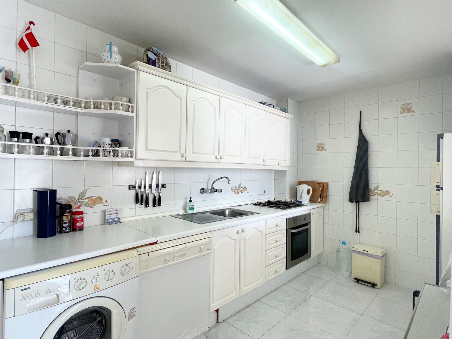 Appartment zum verkauf in Mijas Golf