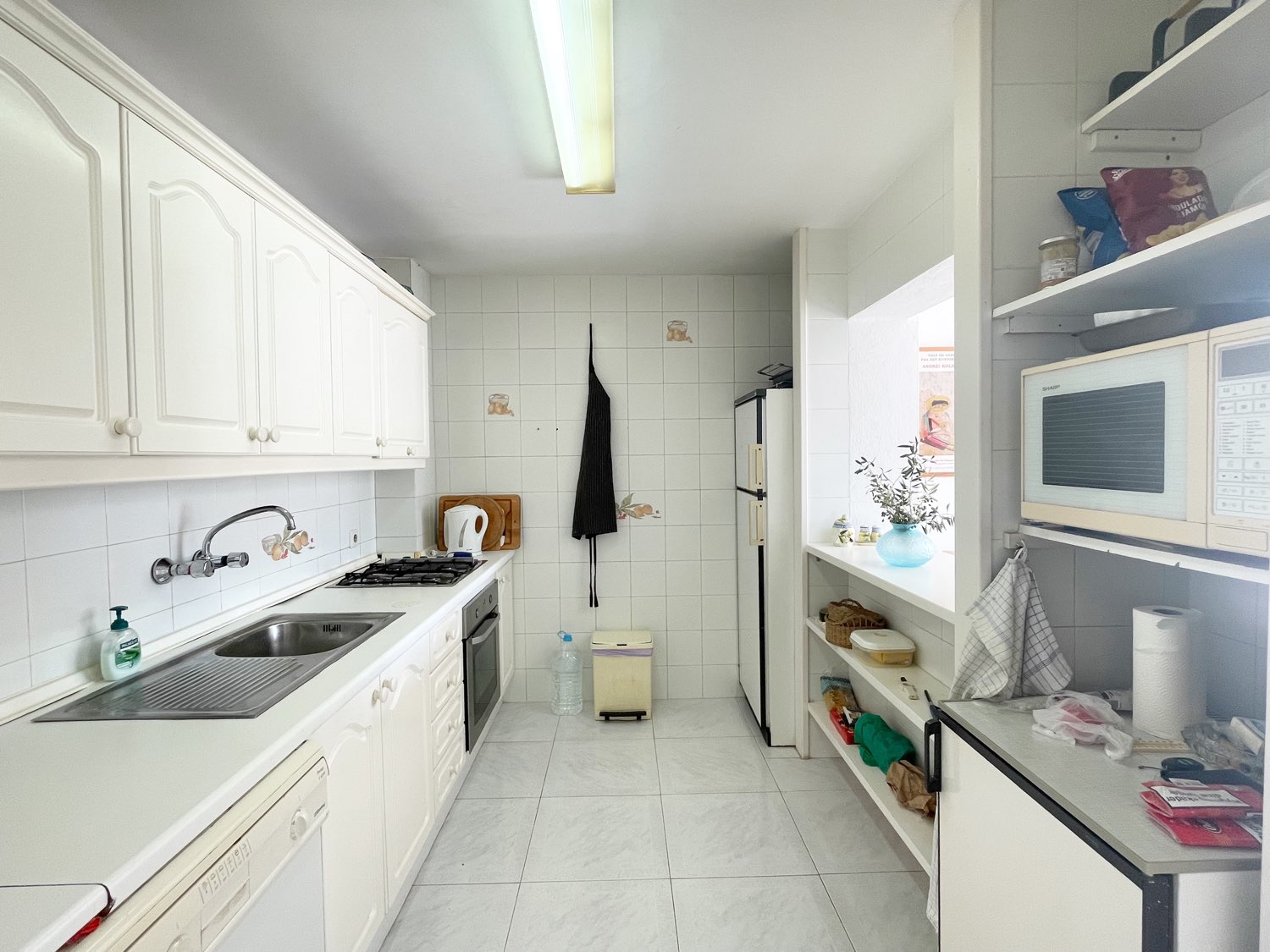 Appartment zum verkauf in Mijas Golf