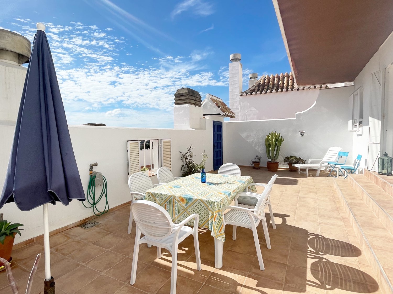 Appartment zum verkauf in Mijas Golf