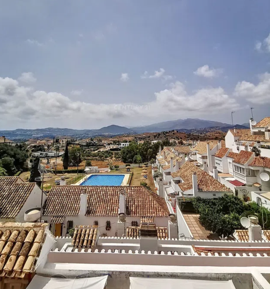 Appartment zum verkauf in Mijas Golf