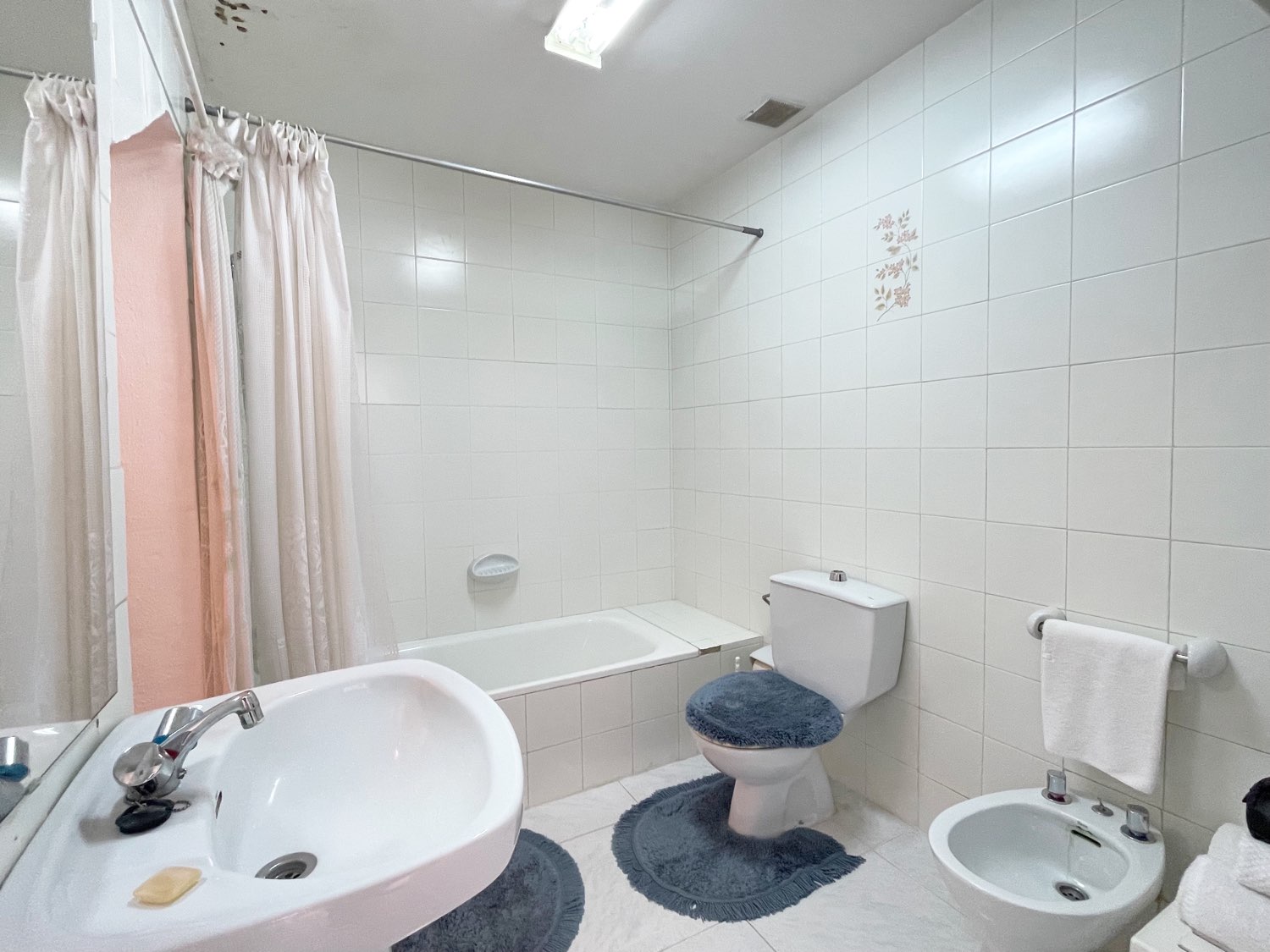 Appartment zum verkauf in Mijas Golf