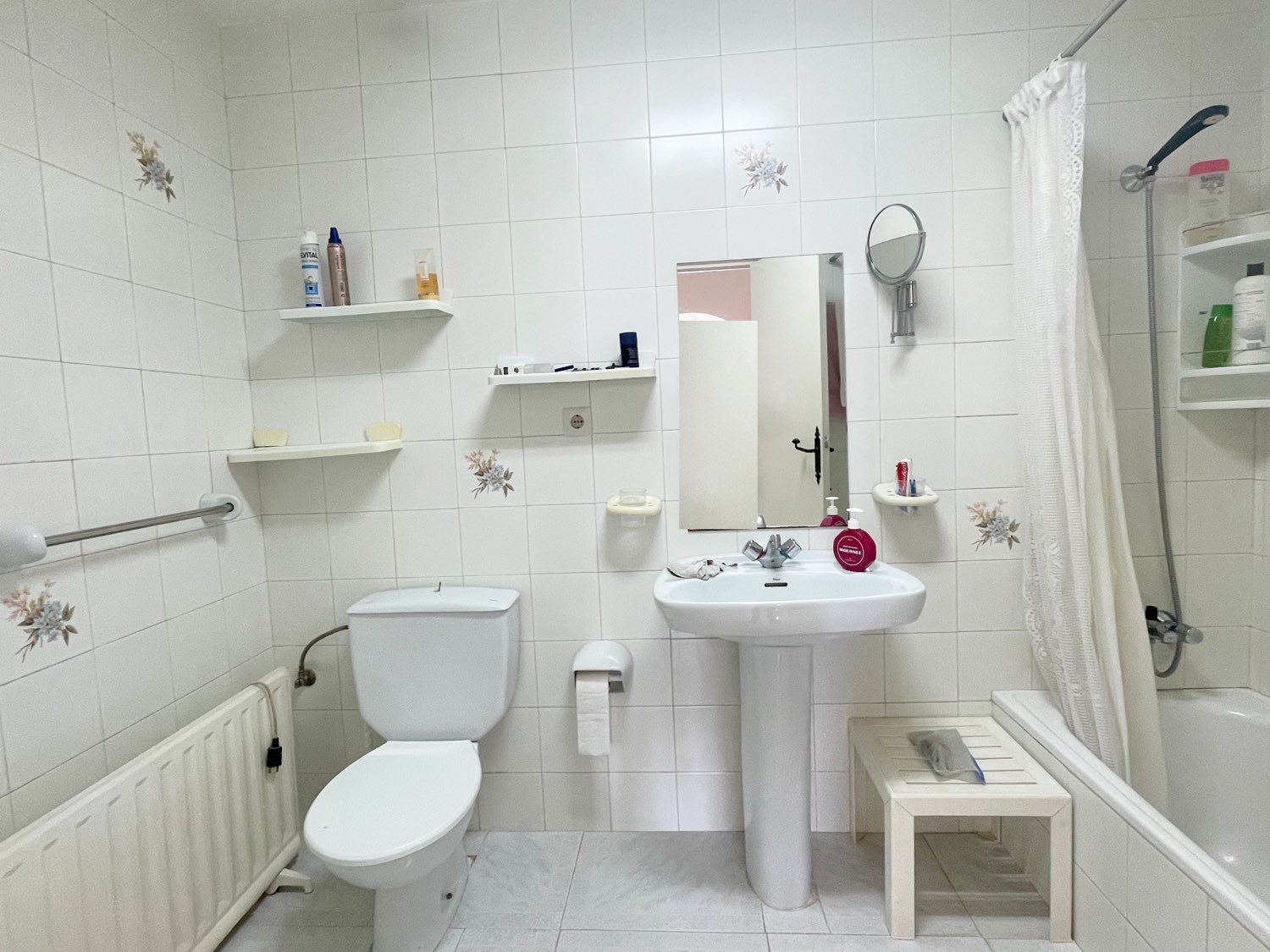 Appartment zum verkauf in Mijas Golf