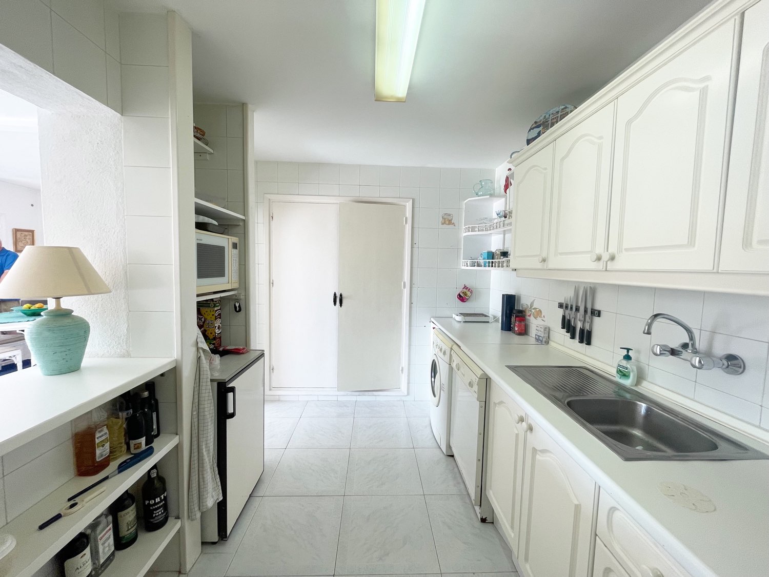 Appartment zum verkauf in Mijas Golf