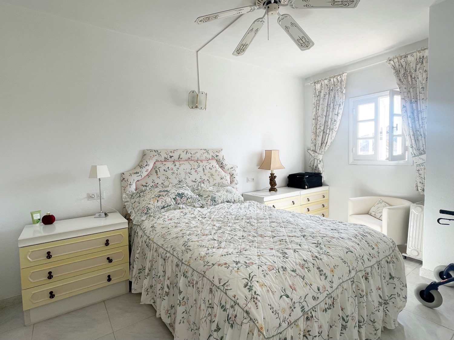 Appartment zum verkauf in Mijas Golf