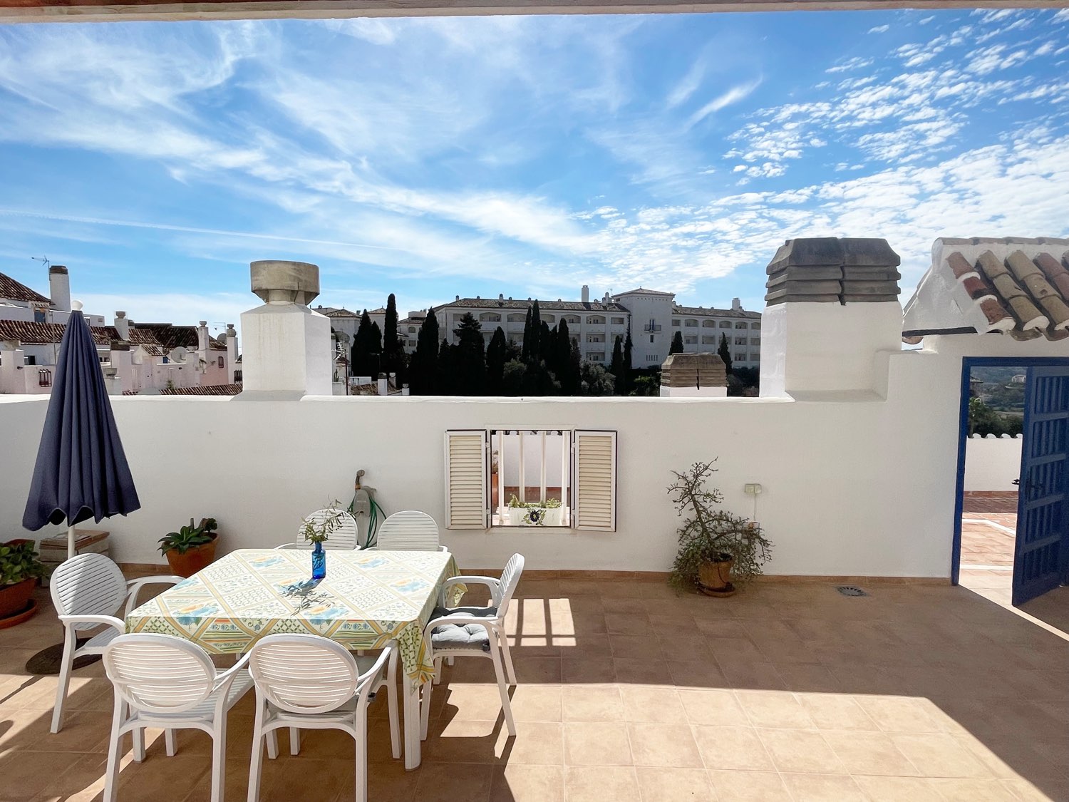 Appartment zum verkauf in Mijas Golf