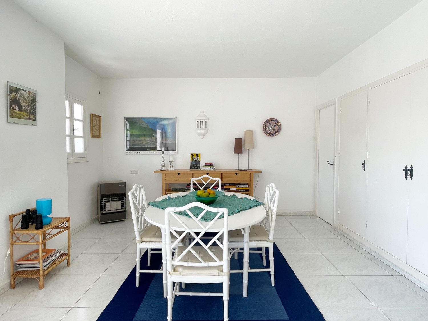 Appartment zum verkauf in Mijas Golf