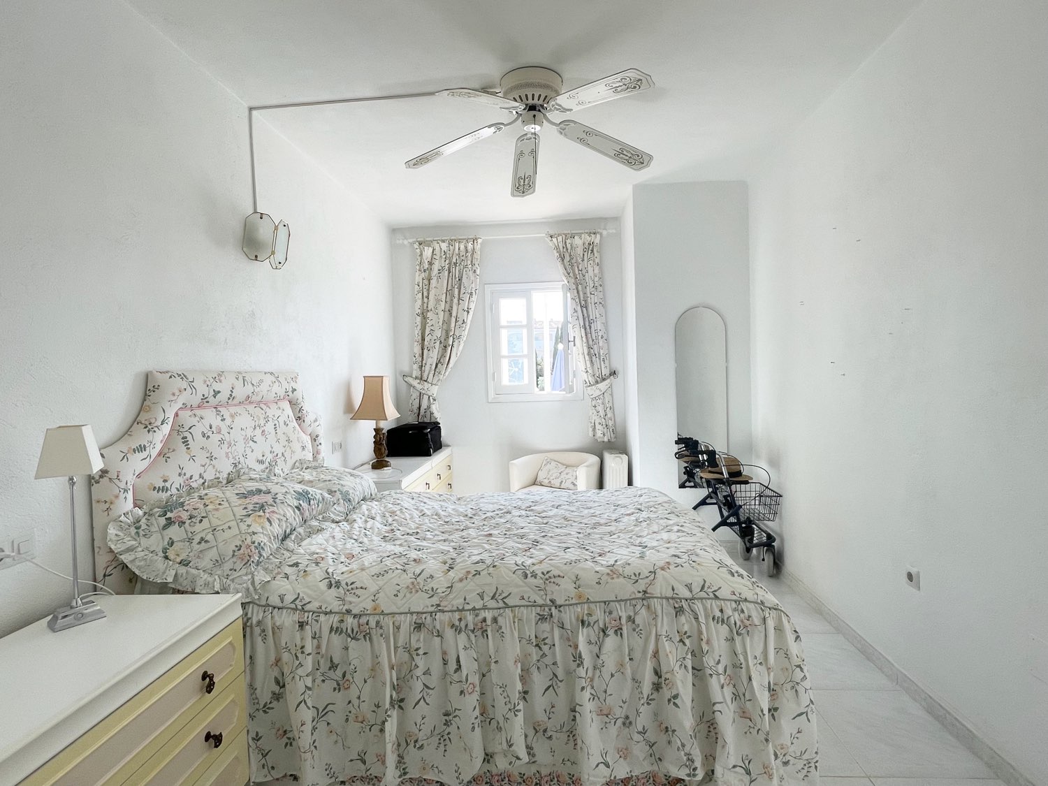Appartment zum verkauf in Mijas Golf