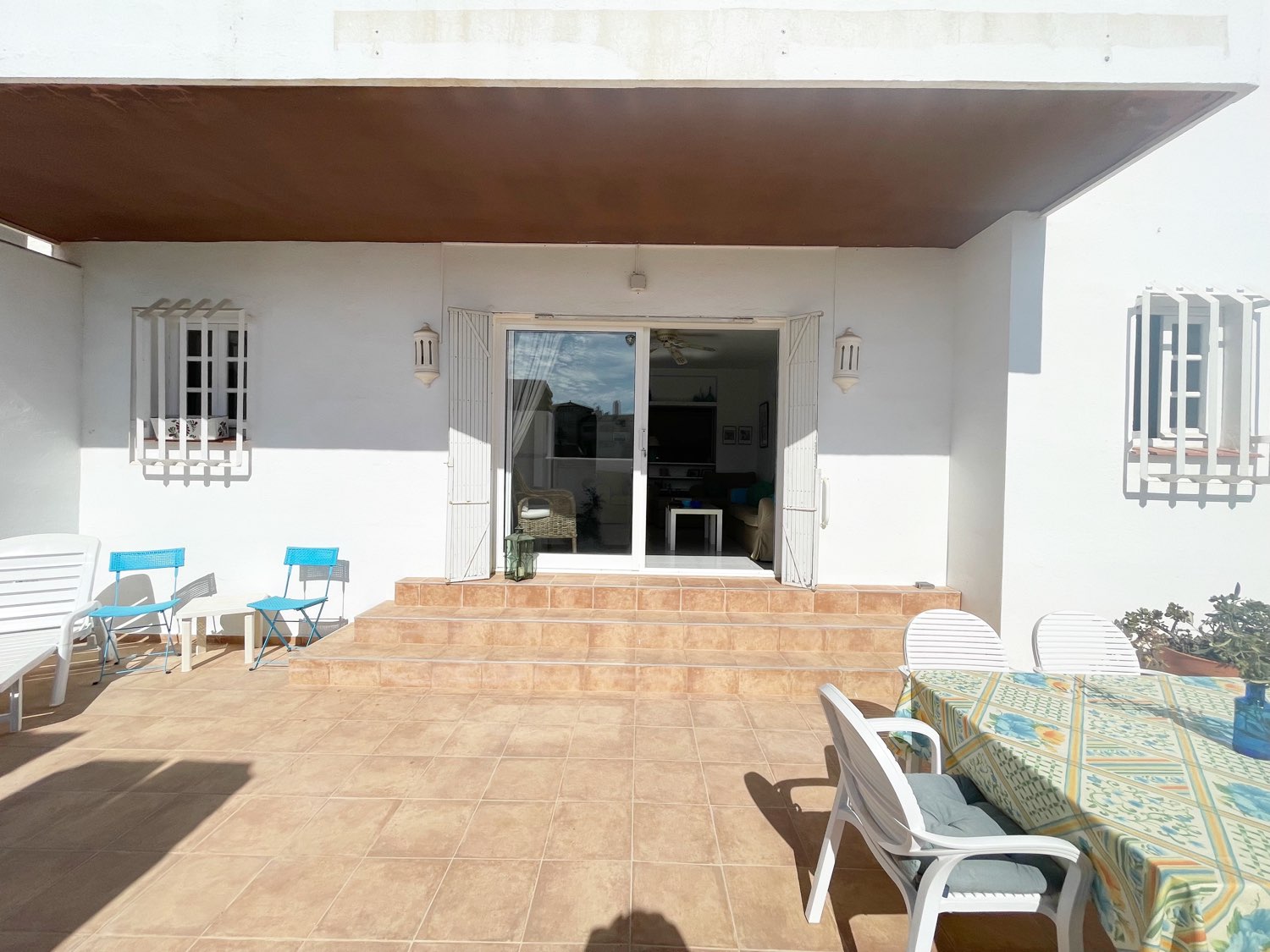 Appartment zum verkauf in Mijas Golf