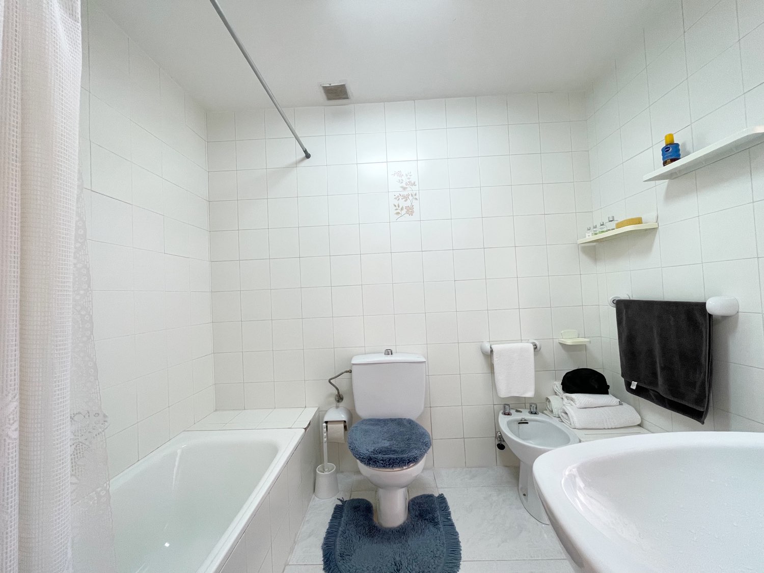 Appartment zum verkauf in Mijas Golf