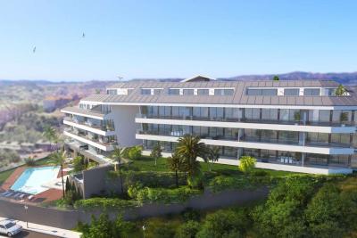 Lejlighed til salg i Torreblanca del Sol (Fuengirola)