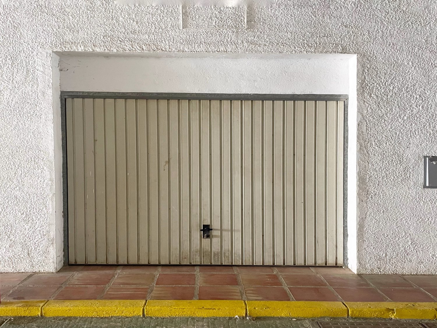 Lejlighed til salg i Campo de Mijas