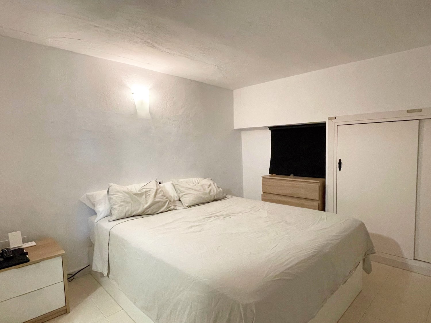 Lejlighed til salg i Campo de Mijas