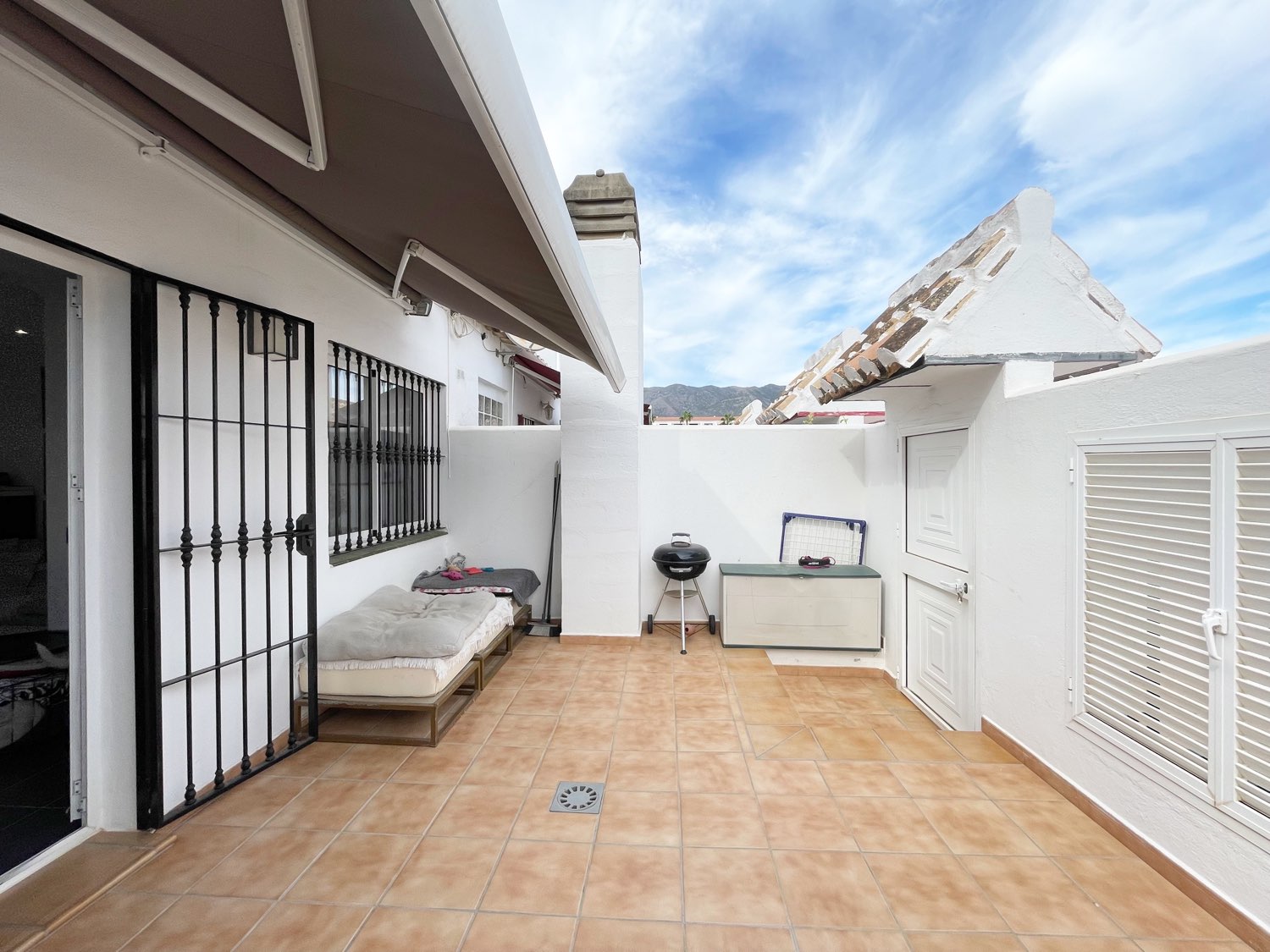 Lejlighed til salg i Campo de Mijas