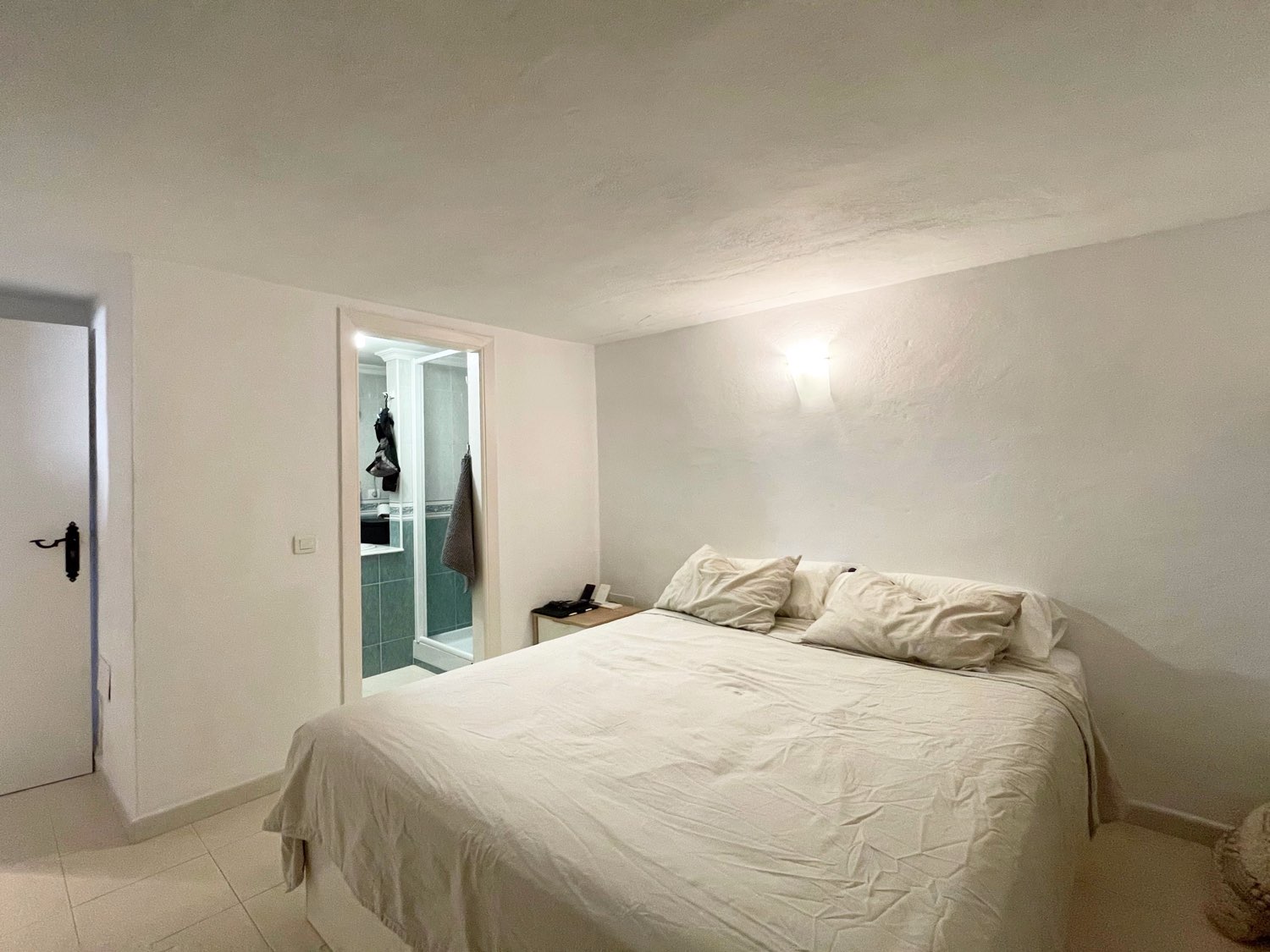 Lejlighed til salg i Campo de Mijas