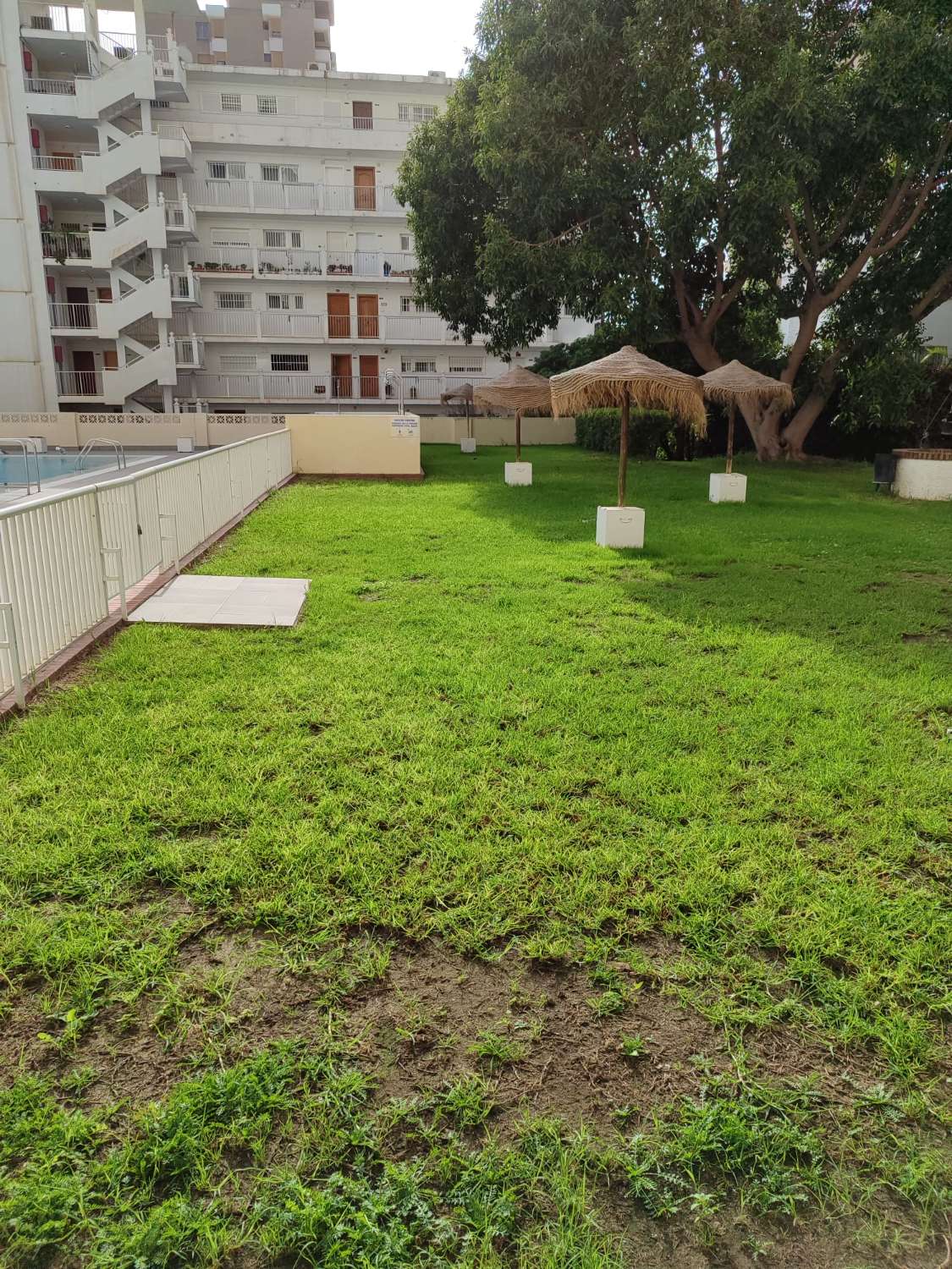 Apartment for sale in La Carihuela - Los Nidos (Torremolinos)