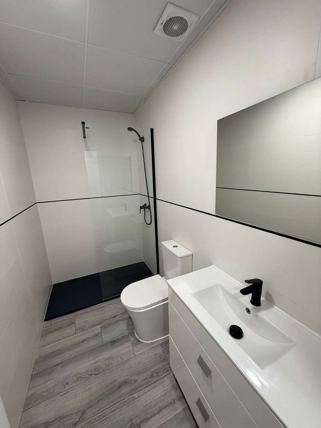 Apartment for sale in La Carihuela - Los Nidos (Torremolinos)
