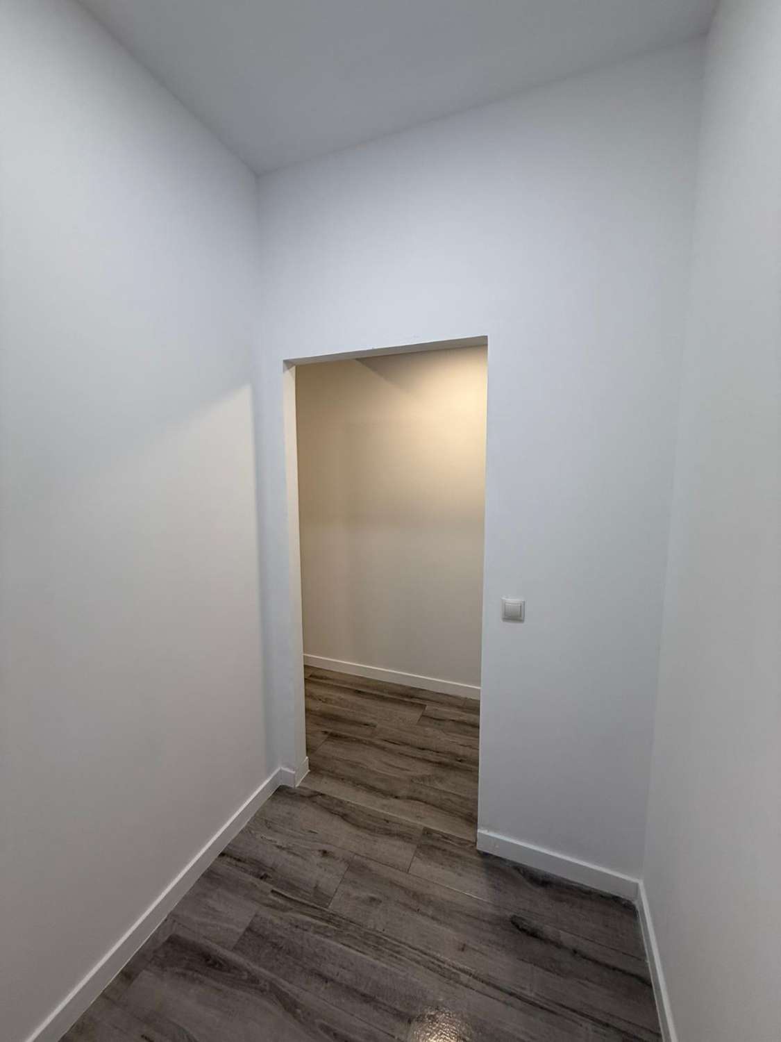 Apartment for sale in La Carihuela - Los Nidos (Torremolinos)