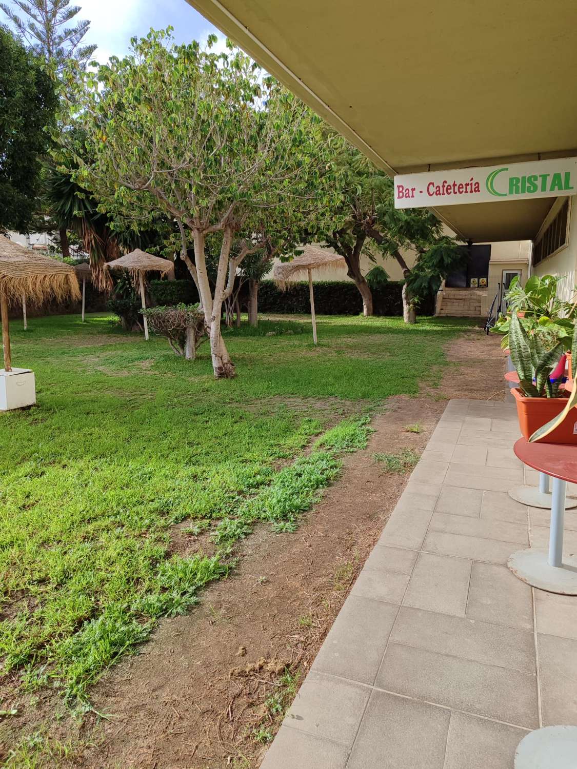 Apartment for sale in La Carihuela - Los Nidos (Torremolinos)