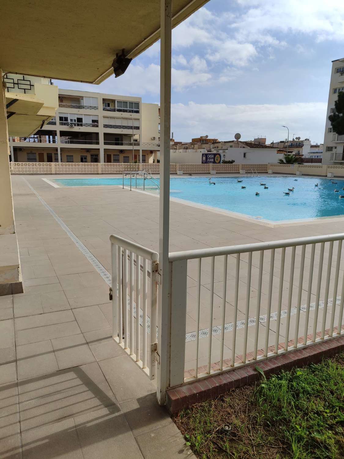 Apartment for sale in La Carihuela - Los Nidos (Torremolinos)