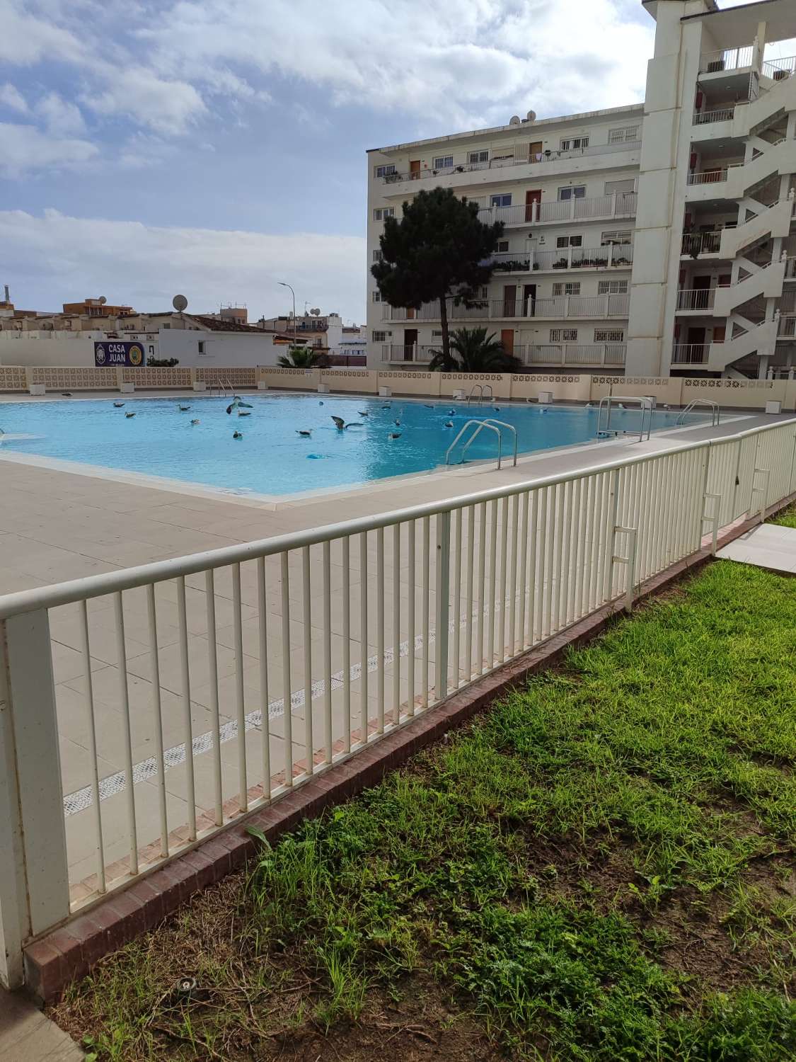 Apartment for sale in La Carihuela - Los Nidos (Torremolinos)
