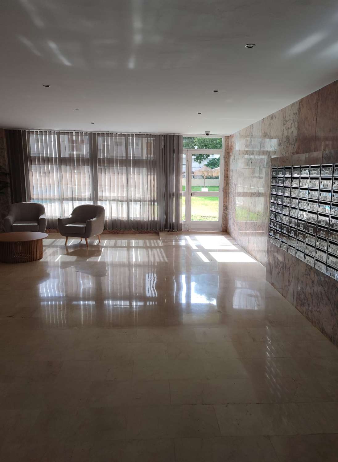 Apartment for sale in La Carihuela - Los Nidos (Torremolinos)