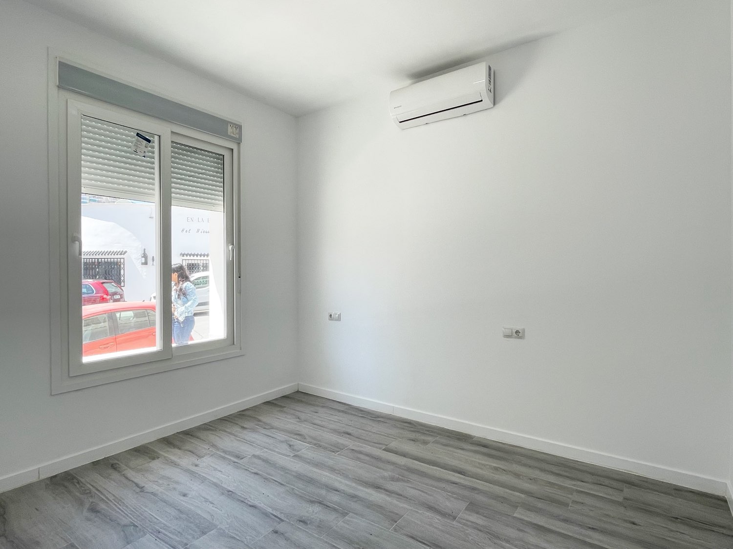 Apartamentua salgai in La Carihuela - Los Nidos (Torremolinos)