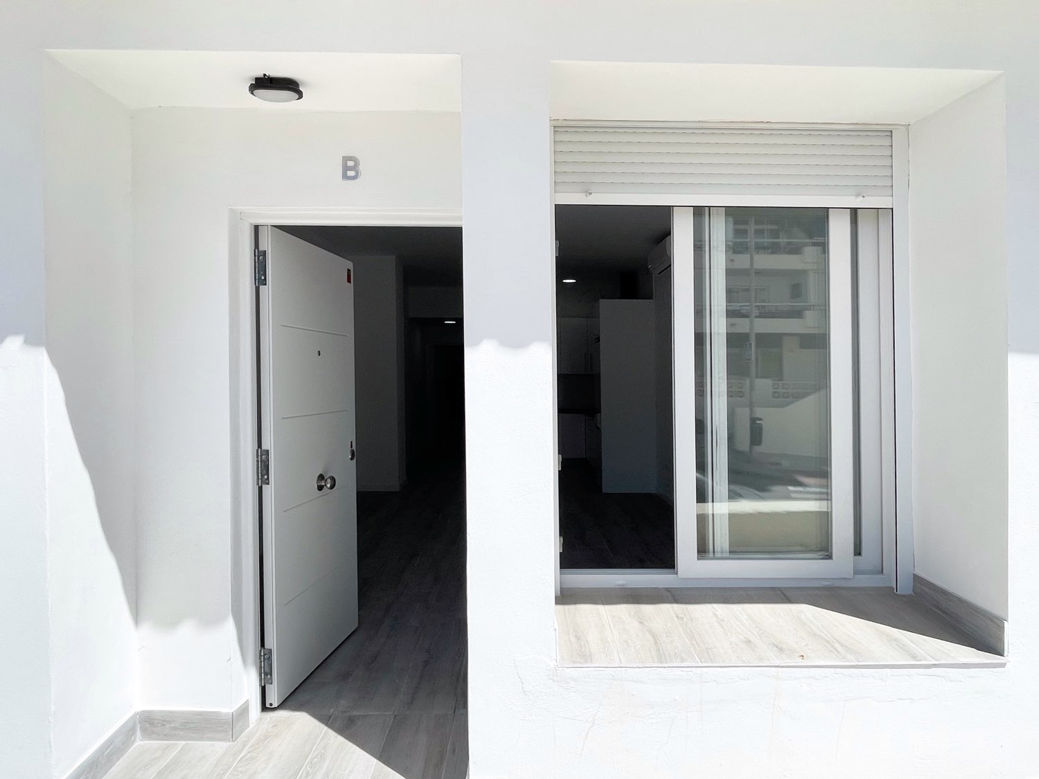 Apartamentua salgai in La Carihuela - Los Nidos (Torremolinos)