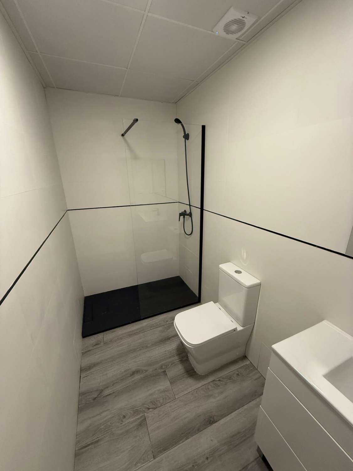 Apartment for sale in La Carihuela - Los Nidos (Torremolinos)