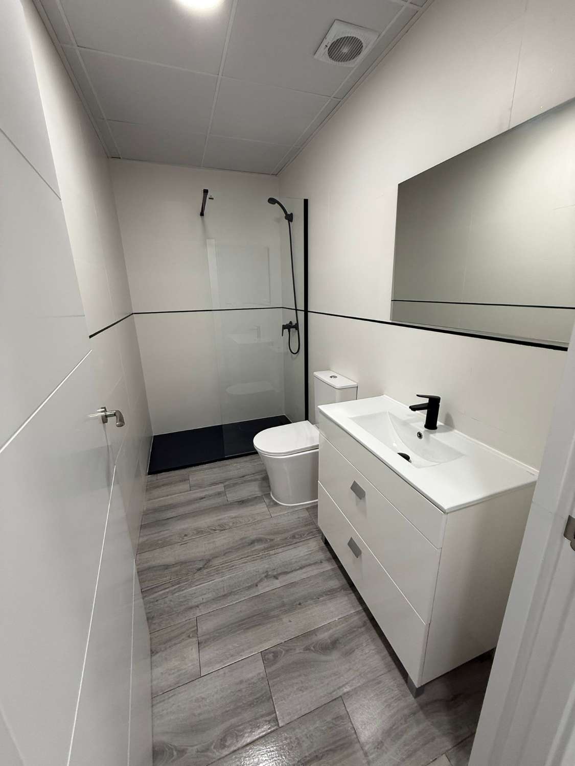 Apartment for sale in La Carihuela - Los Nidos (Torremolinos)