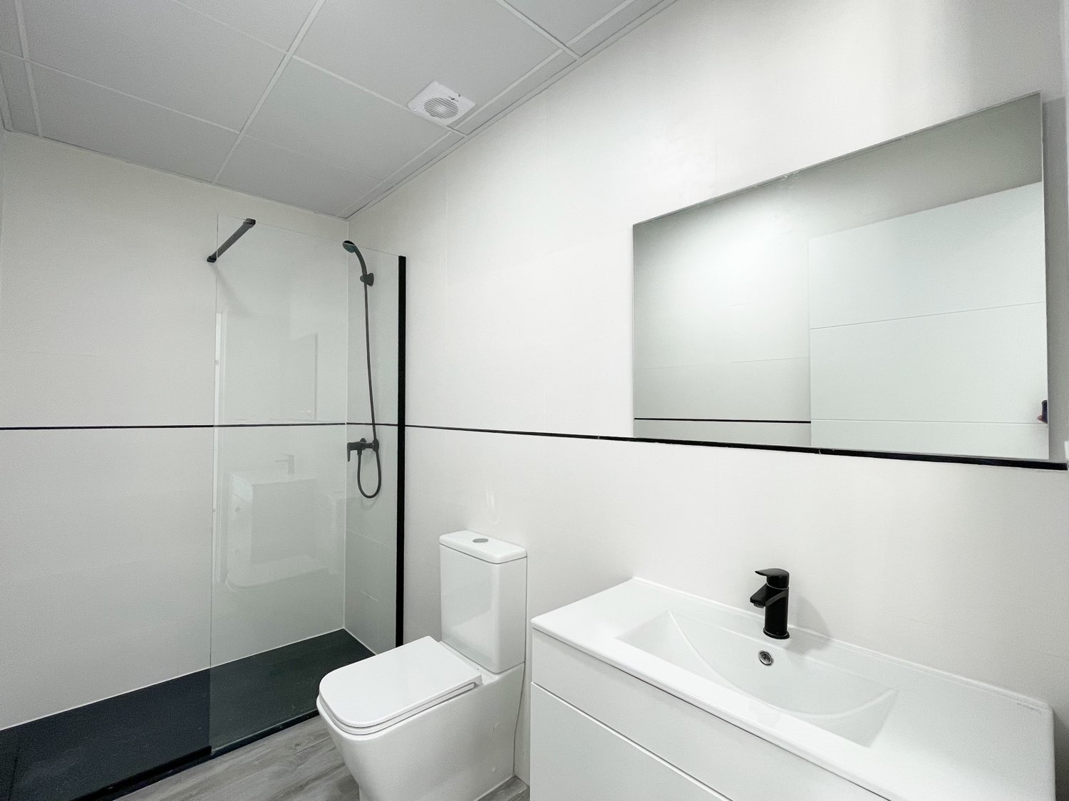 Apartamentua salgai in La Carihuela - Los Nidos (Torremolinos)