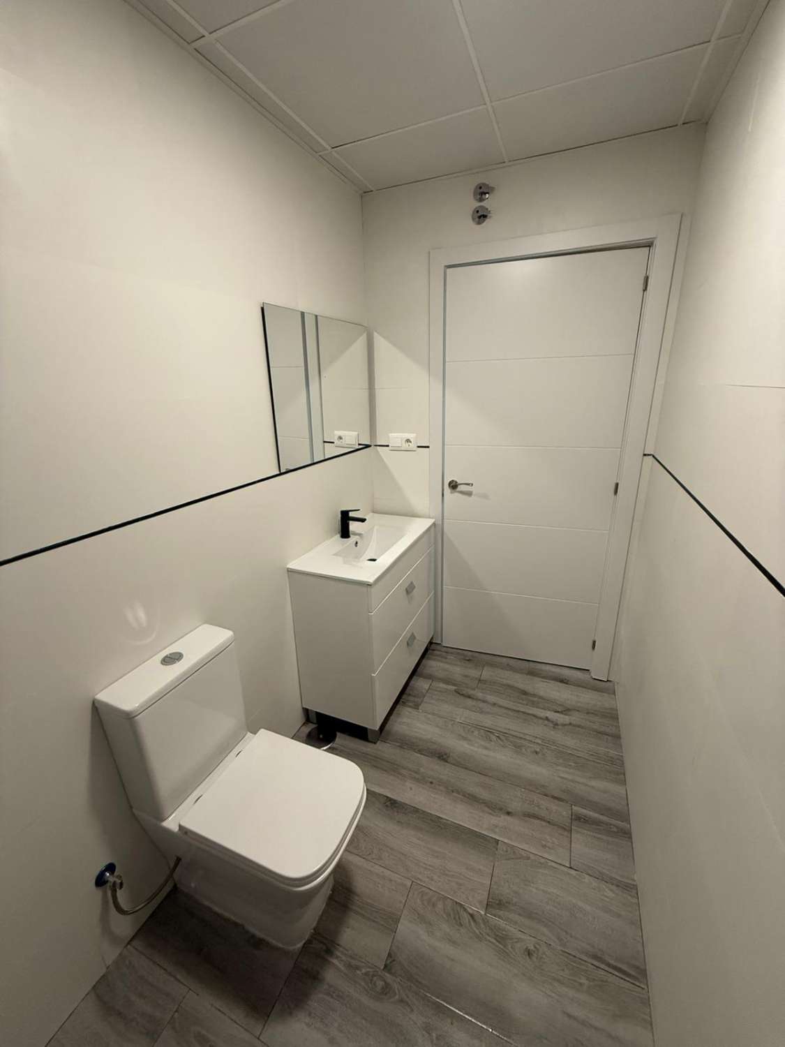 Apartment for sale in La Carihuela - Los Nidos (Torremolinos)