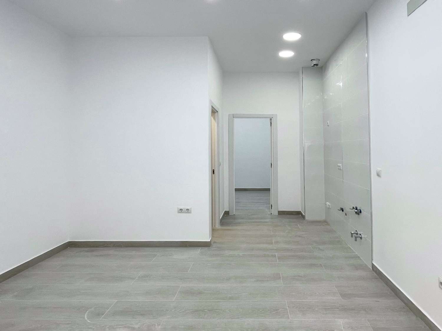 Lejlighed til salg i Centro Ciudad (Fuengirola)