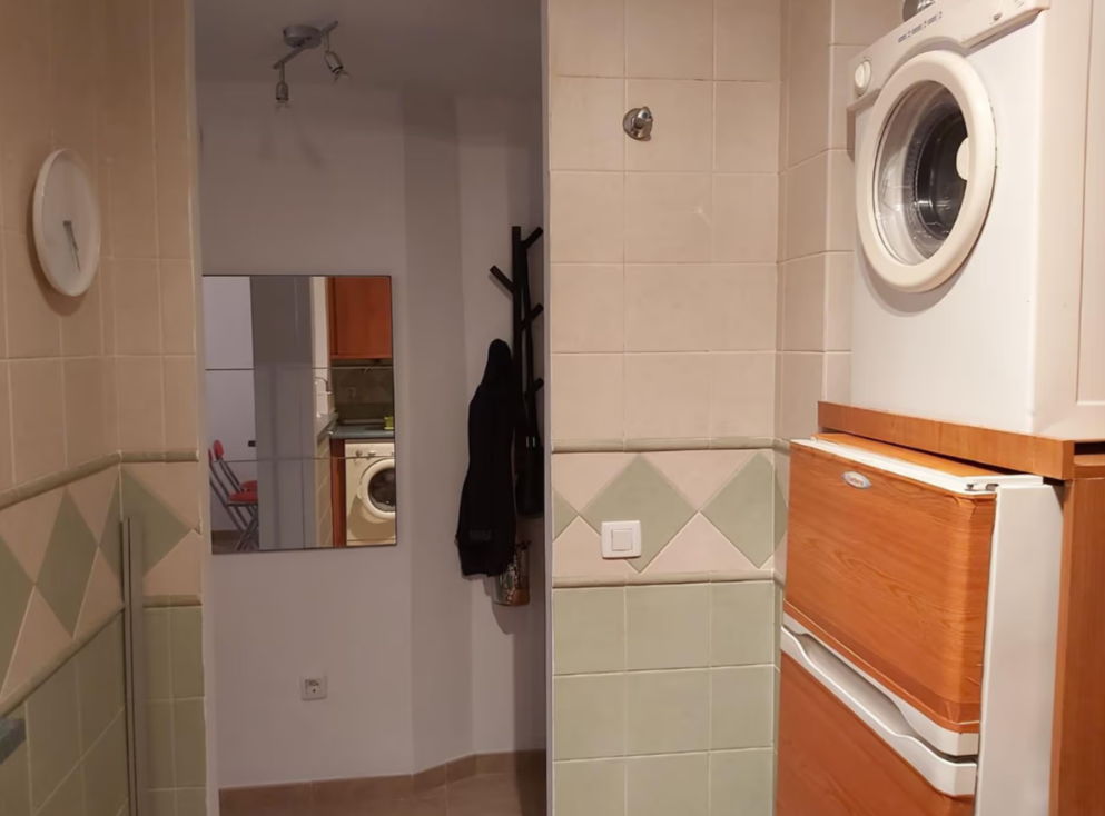Lejlighed til salg i Los Boliches (Fuengirola)