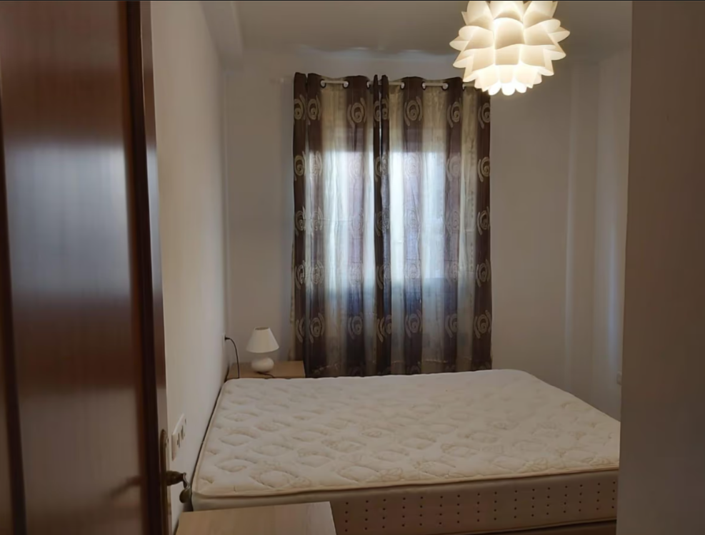 Lejlighed til salg i Los Boliches (Fuengirola)