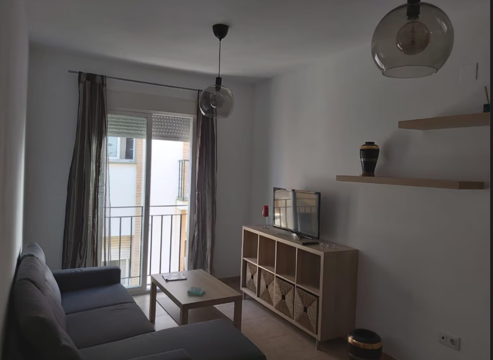 Lejlighed til salg i Los Boliches (Fuengirola)