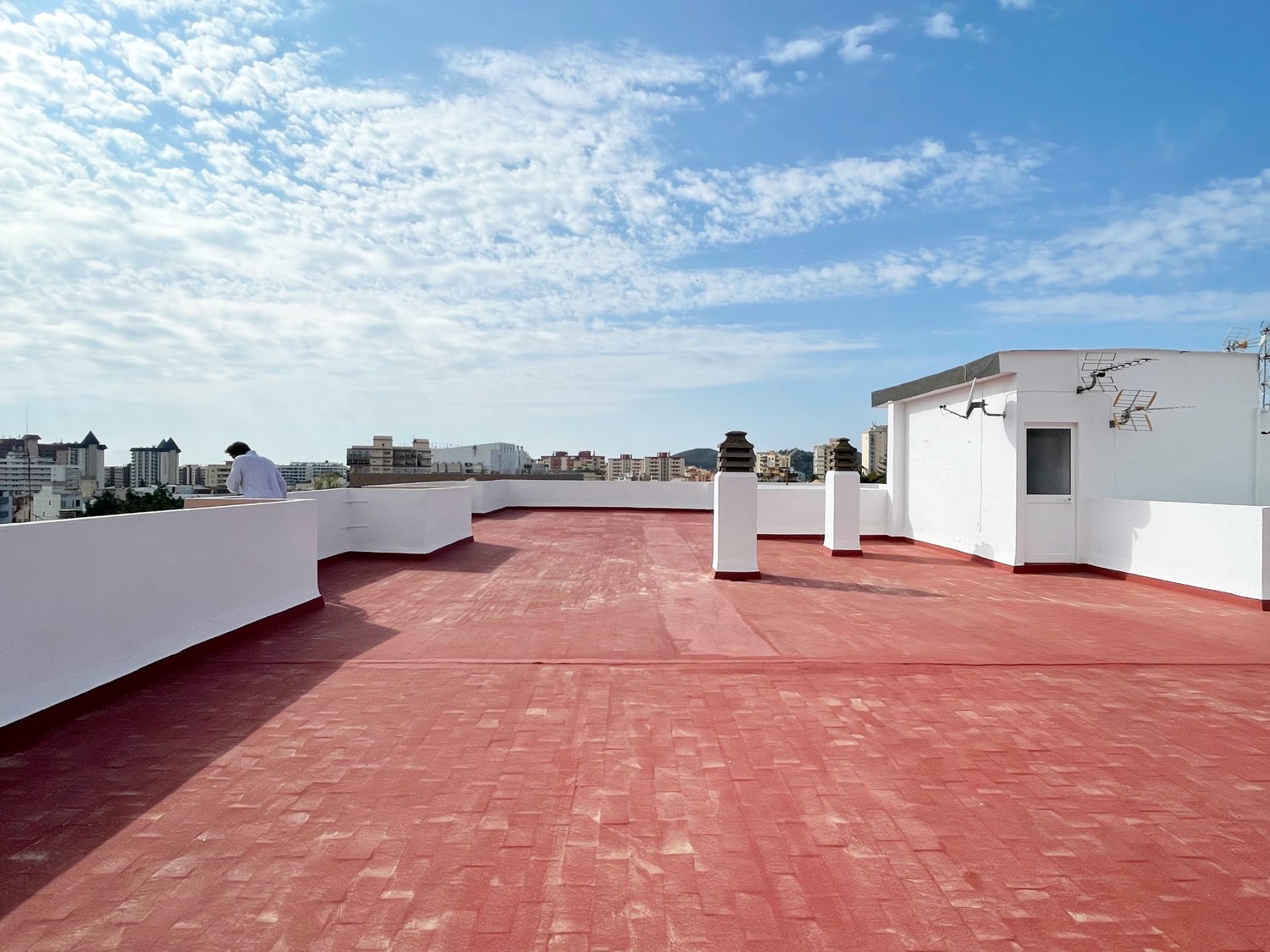 Lejlighed til salg i Centro Ciudad (Fuengirola)