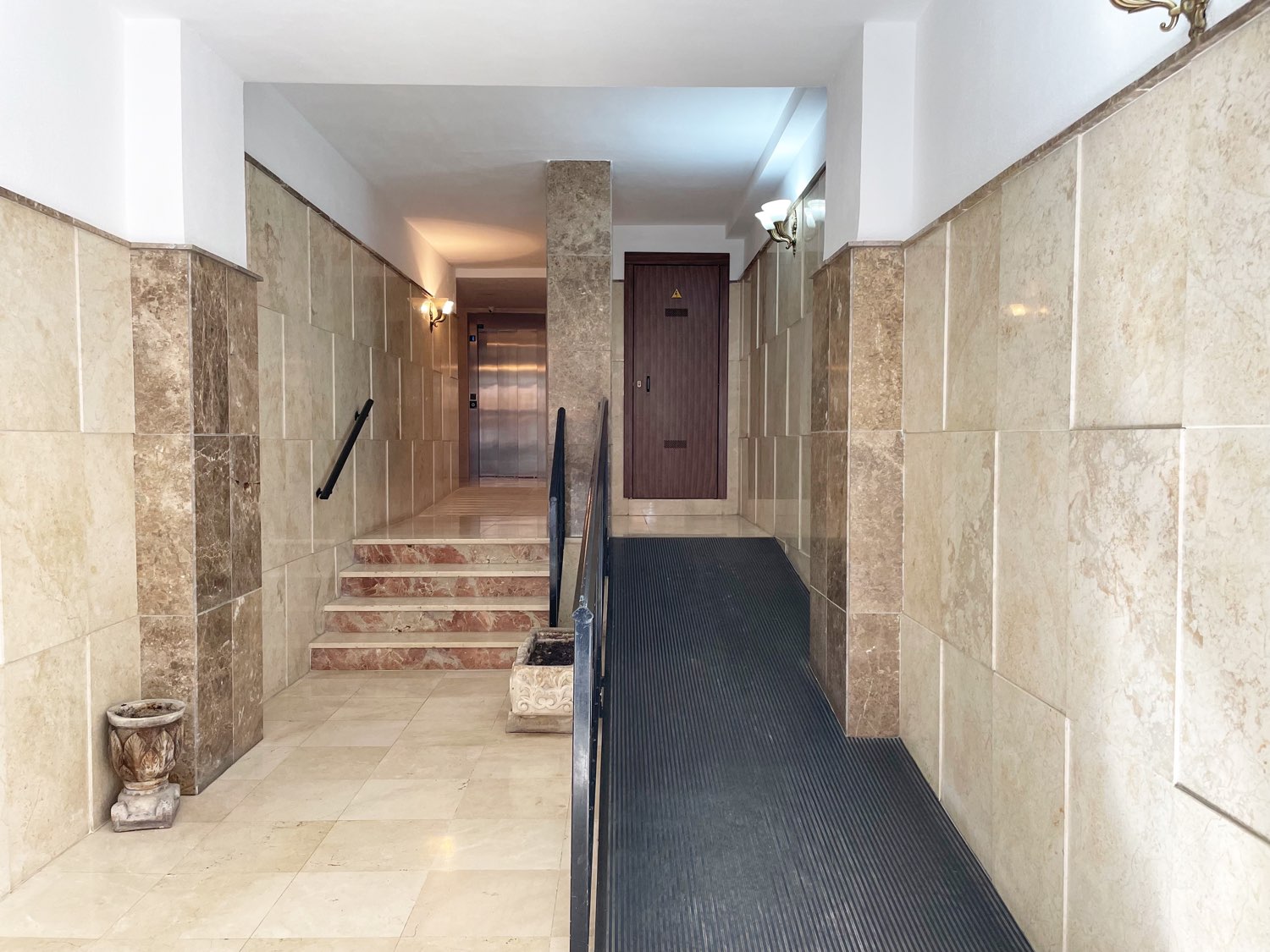 Lejlighed til salg i Centro Ciudad (Fuengirola)