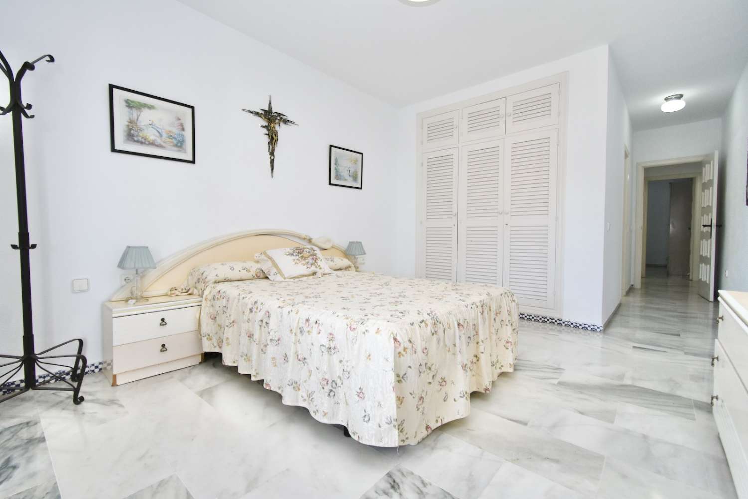 Lejlighed til salg i Zona Sohail (Fuengirola)