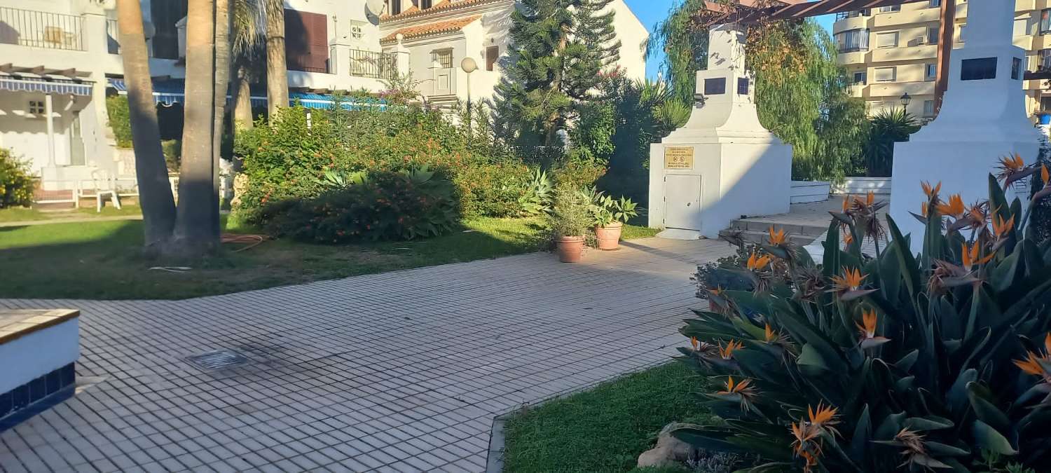 Lejlighed til salg i Zona Sohail (Fuengirola)