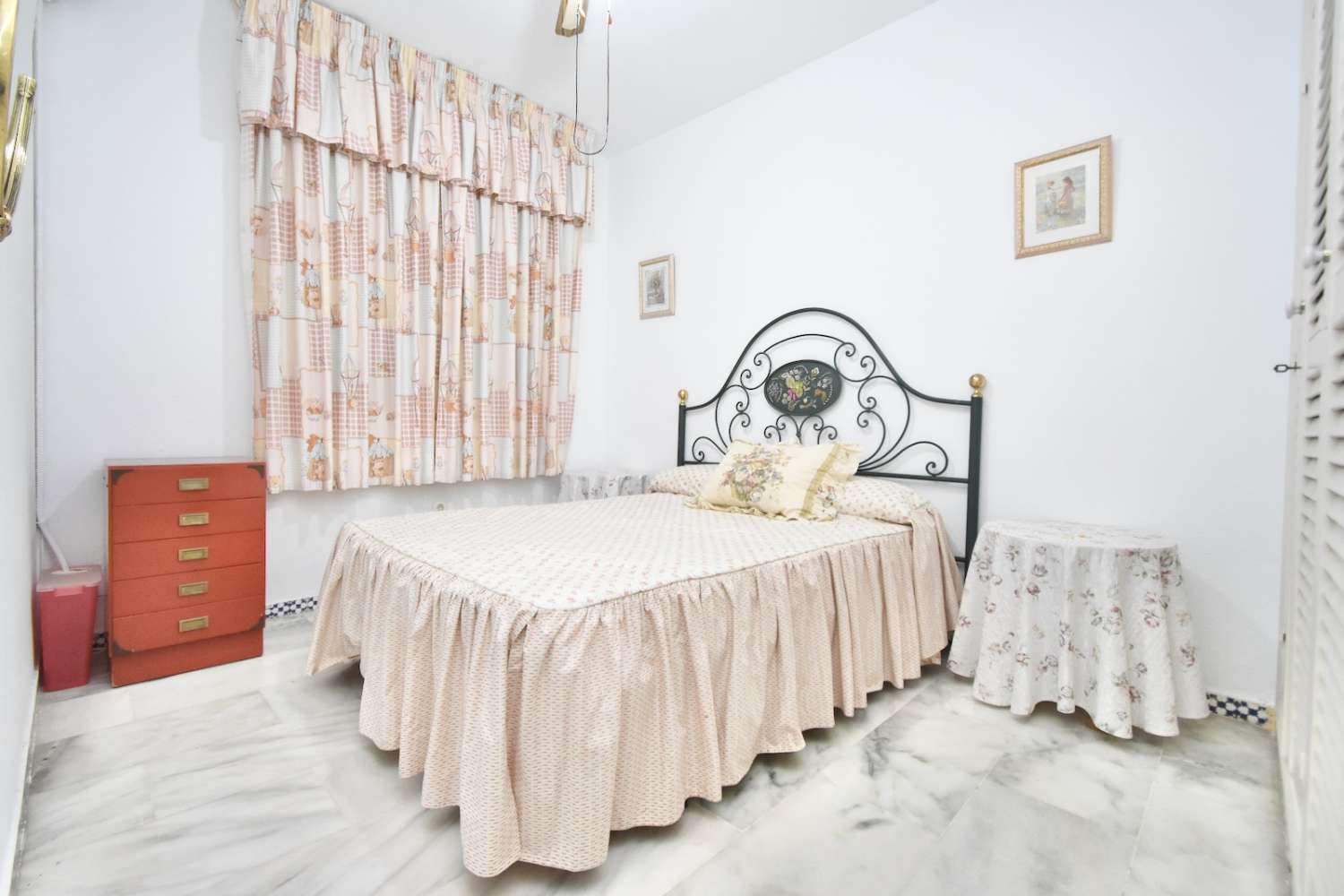 Lejlighed til salg i Zona Sohail (Fuengirola)