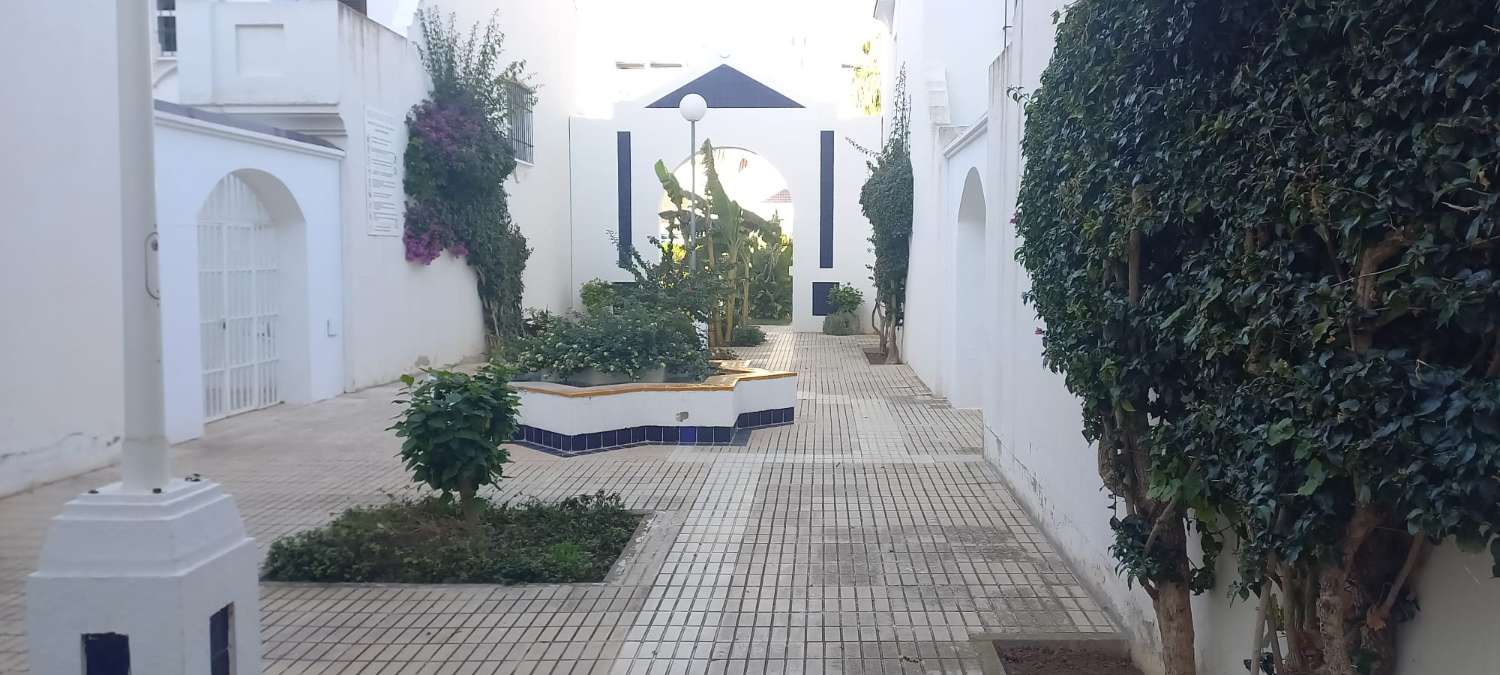 Lejlighed til salg i Zona Sohail (Fuengirola)