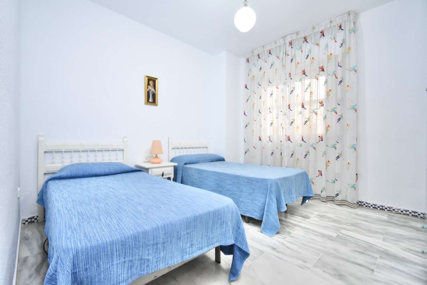 Lejlighed til salg i Zona Sohail (Fuengirola)