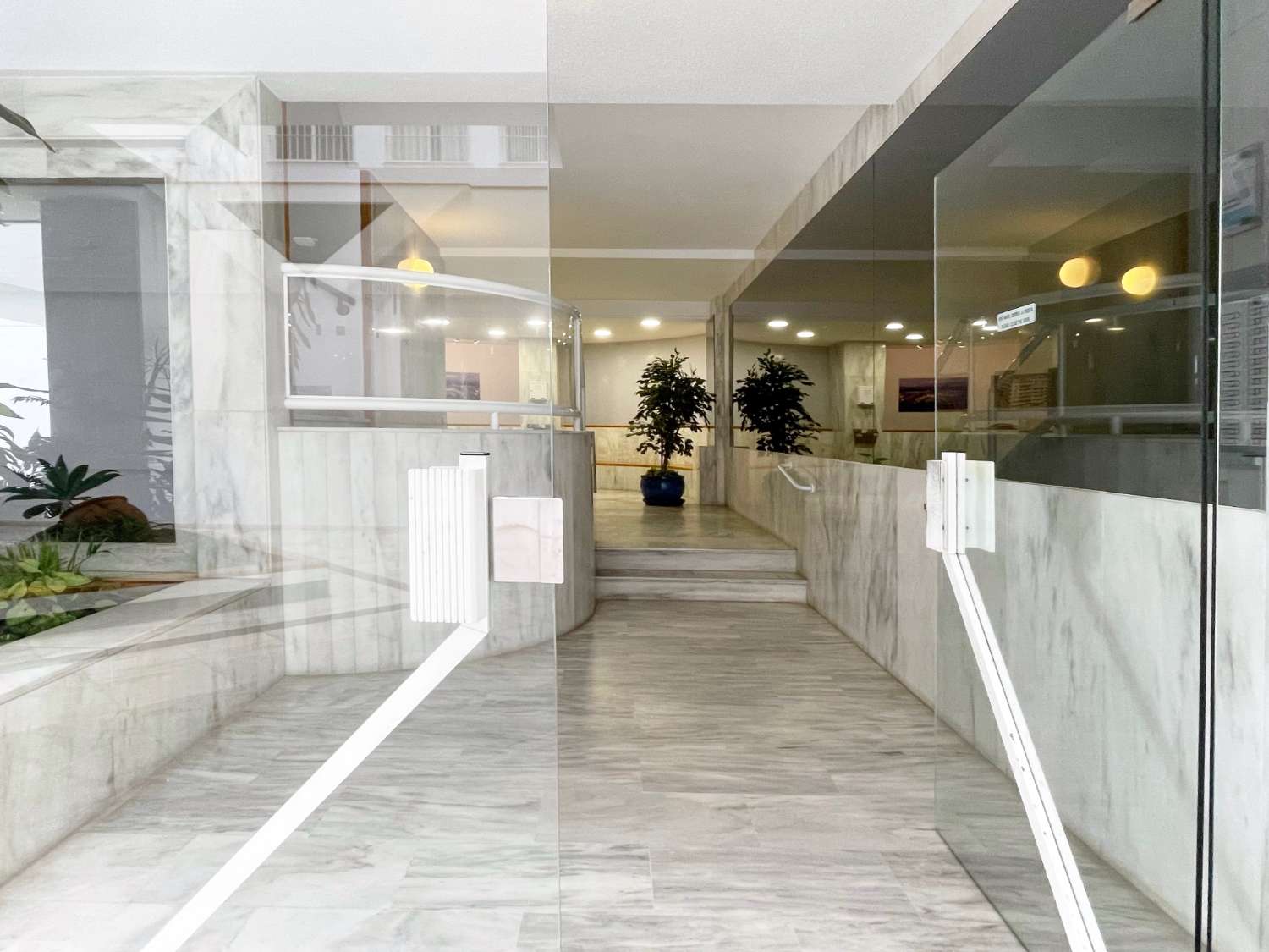 Lejlighed til salg i Zona Sohail (Fuengirola)