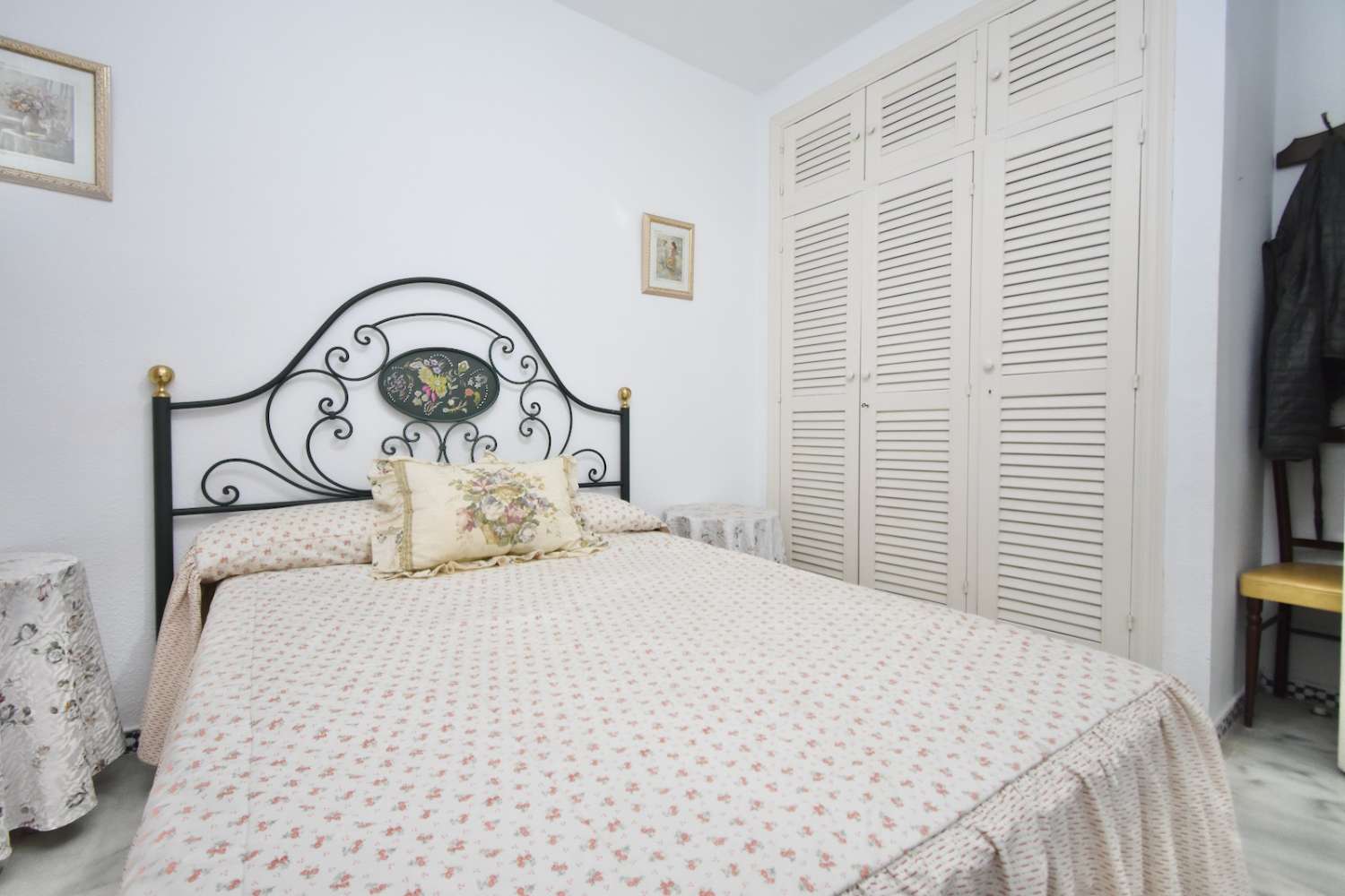 Lejlighed til salg i Zona Sohail (Fuengirola)